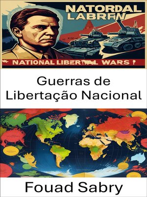 cover image of Guerras de Libertação Nacional